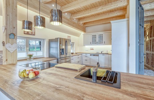 Kalbe Casa | 3 bedroom stunning home in Sittensen Kalbe