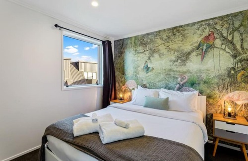Hobsonville Casa | 3 Bedroom Stunner in Hobsonville - WiFi - Netflix