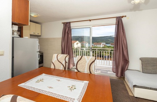 Poljica Apartamento | Impresionante apartamento de 3.
