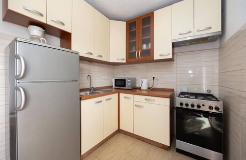 Poljica Apartamento | Impresionante apartamento de 3.
