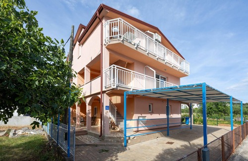 Poljica Apartamento | Impresionante apartamento de 3.