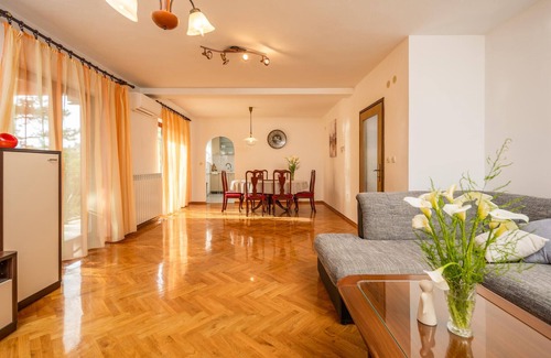 Rubesi Apartamento | Impresionante apartamento de 3.