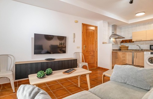 Istan Apartamento | Impresionante apartamento de 3.