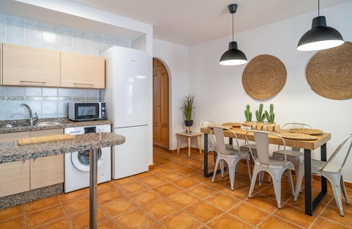 Istan Apartamento | Impresionante apartamento de 3.