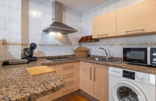 Istan Apartamento | Impresionante apartamento de 3.