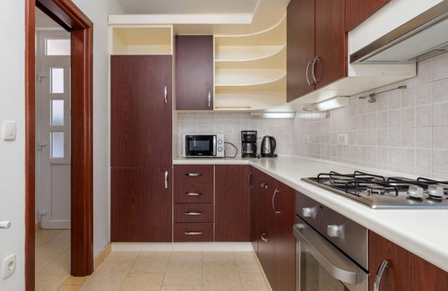 Icici Apartamento | Impresionante apartamento de 3.