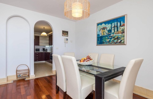 Icici Apartamento | Impresionante apartamento de 3.