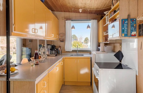 Kongsnæs Casa | Impresionante casa de 3 dormitorios en.