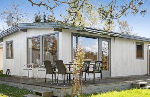Kongsnæs Casa | Impresionante casa de 3 dormitorios en.