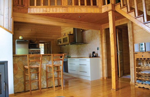 Fargelanda Casa | Impresionante casa de 3 dormitorios en.