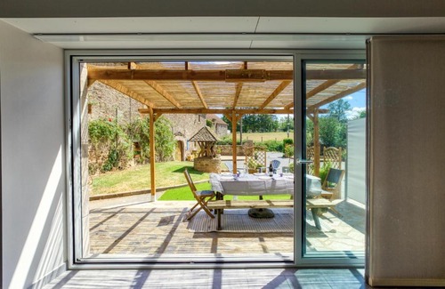 Baraqueville Casa | 3 Bedroom Stunning Home In Baraqueville