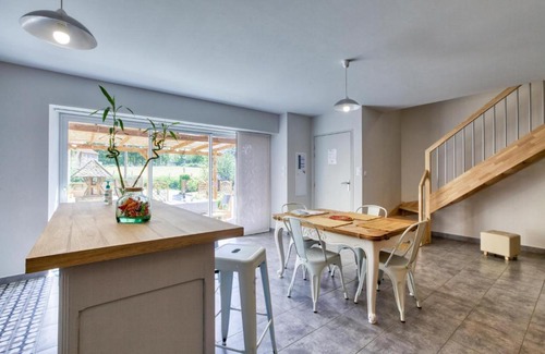 Baraqueville Casa | 3 Bedroom Stunning Home In Baraqueville