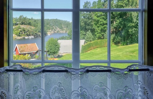 Lillesand Casa | Impresionante casa de 3 dormitorios en.