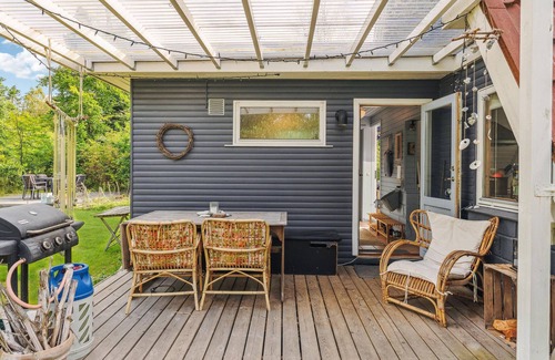 Øksenmølle Casa | Preciosa casa en Ebeltoft con WiFi