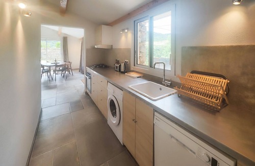 Vieussan Casa | 3 bedroom stunning home in Vieussan