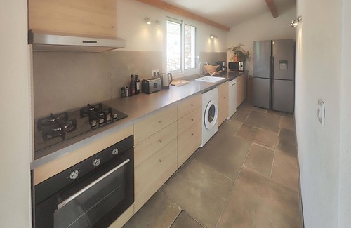 Vieussan Casa | 3 bedroom stunning home in Vieussan