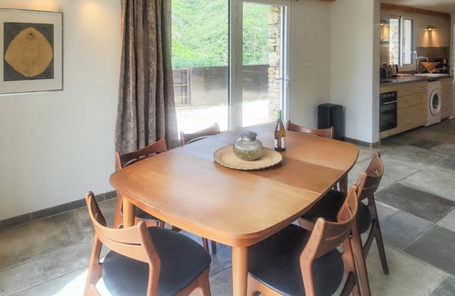 Vieussan Casa | 3 bedroom stunning home in Vieussan