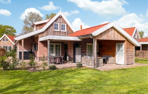 Hoge Hexel Casa | 3 Bedroom Stunning Home In Hoge Hexel
