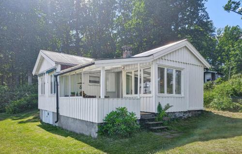 Tvarred Casa | 3 Bedroom Stunning Home In Tvärred