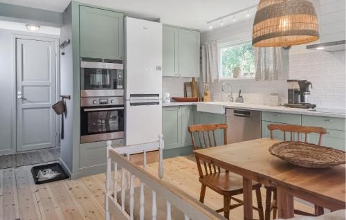 Tvarred Casa | 3 Bedroom Stunning Home In Tvärred
