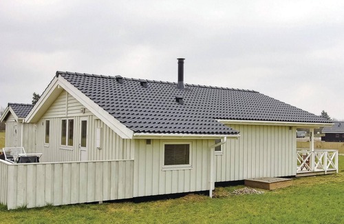 Hovborg Casa | Impresionante casa de 3 dormitorios en Hovborg