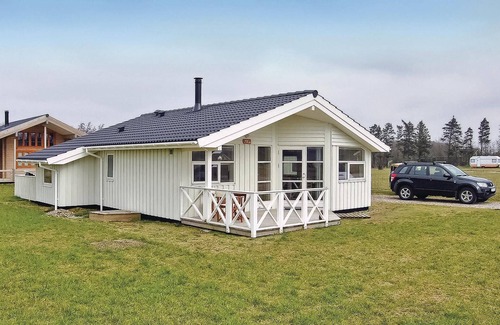 Hovborg Casa | Impresionante casa de 3 dormitorios en Hovborg