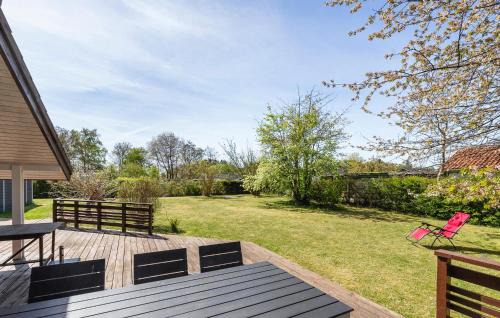 Buresø Casa | 3 Bedroom Stunning Home In Slangerup