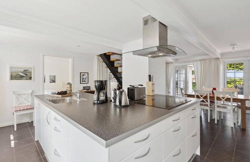Sydals Casa | Impresionante casa en Sydals con cocina