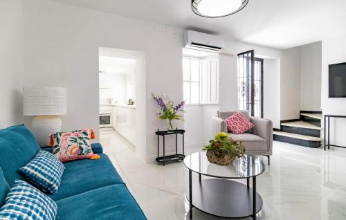 Antequera Apartamento | 3 Bedroom Stunning Home In Antequera