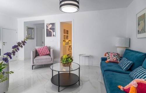 Antequera Apartamento | 3 Bedroom Stunning Home In Antequera
