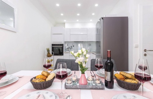 Vinodolska opcina Casa | Impresionante casa de 3 dormitorios en.