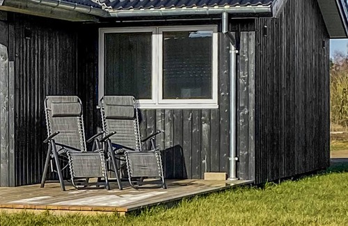 Horve Casa | Preciosa casa en Hørve con WiFi