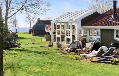 Mesinge Casa | 3 Bedroom Stunning Home In Mesinge
