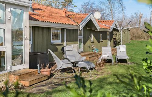 Mesinge Casa | 3 Bedroom Stunning Home In Mesinge