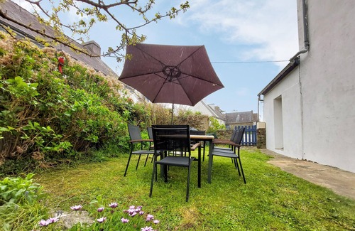 Groix Casa | Impresionante casa de 3 dormitorios en.