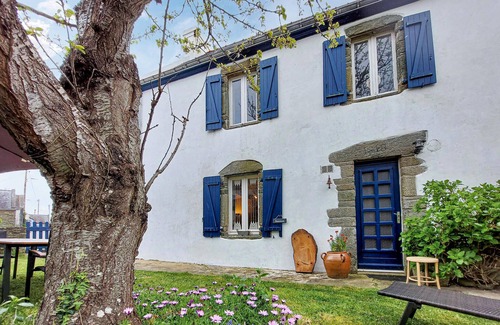Groix Casa | Impresionante casa de 3 dormitorios en.