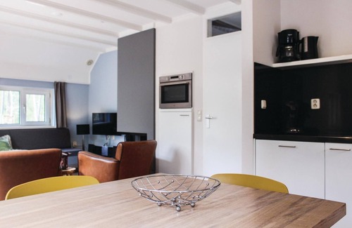 Ommen Casa | Impresionante casa de 3 dormitorios en.