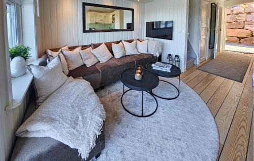 Holmsbu Casa | 3 Bedroom Stunning Home In Holmsbu