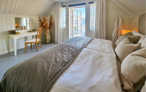 Holmsbu Casa | 3 Bedroom Stunning Home In Holmsbu