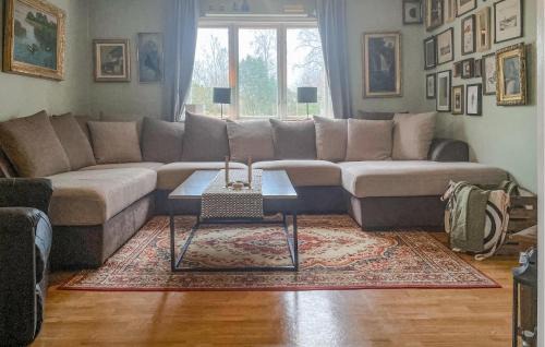 Hokerum Casa | 3 Bedroom Stunning Home In Hökerum