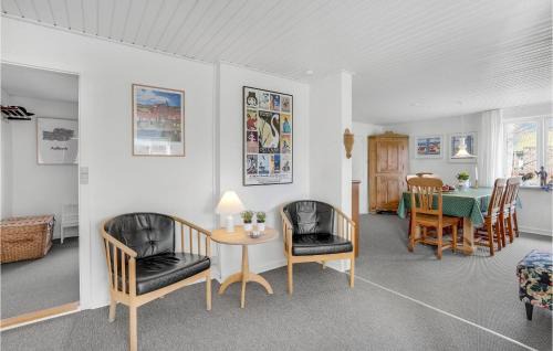 Aalbaek Casa | 3 Bedroom Stunning Home In Ålbæk