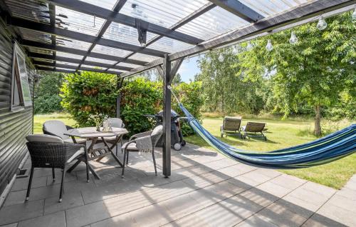 Hoeve Strand Casa | 3 Bedroom Stunning Home In Asnæs