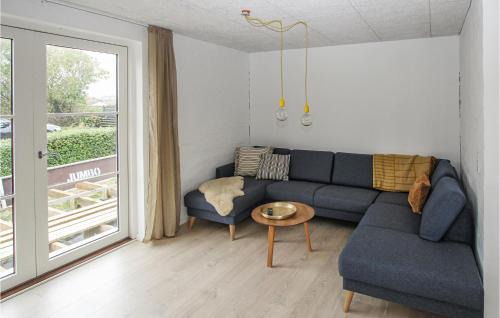 Samsø Casa | 3 Bedroom Stunning Home In Samsø
