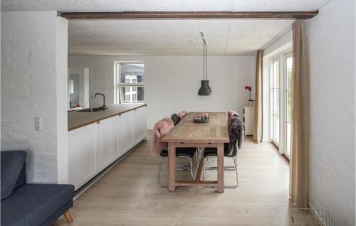 Samsø Casa | 3 Bedroom Stunning Home In Samsø