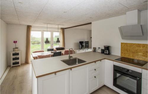 Samsø Casa | 3 Bedroom Stunning Home In Samsø