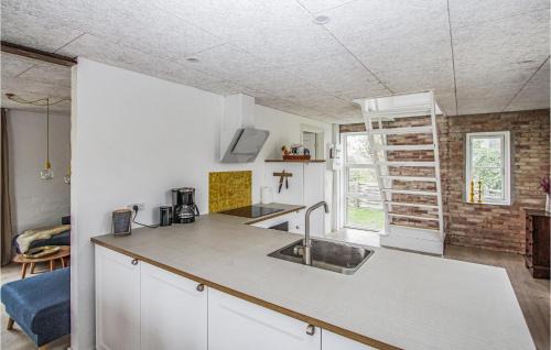 Samsø Casa | 3 Bedroom Stunning Home In Samsø