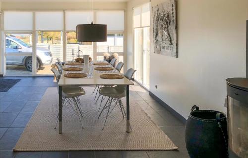 Broager Casa | 3 Bedroom Stunning Home In Broager