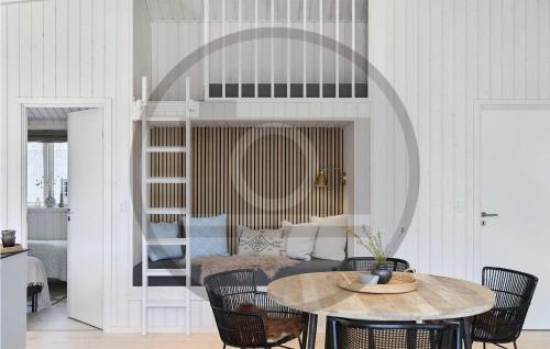 Horve Casa | 3 Bedroom Stunning Home In Hørve