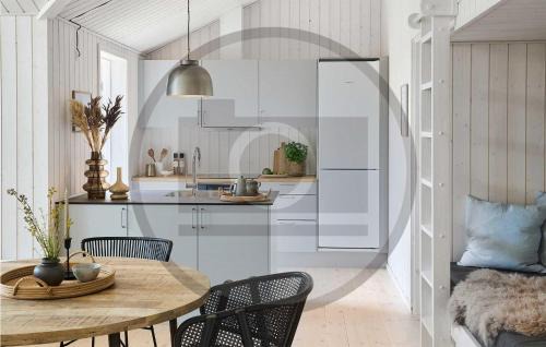 Horve Casa | 3 Bedroom Stunning Home In Hørve