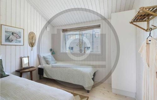 Horve Casa | 3 Bedroom Stunning Home In Hørve